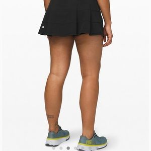 Lululemon skort